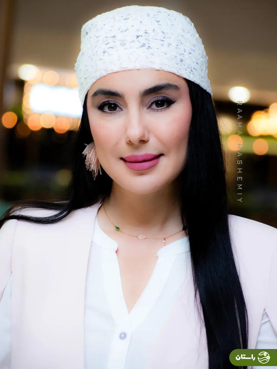 تصاویر | تغییر چهره دکتر صدیقه میرآبی سریال بچه مهندس پس از ۷ سال