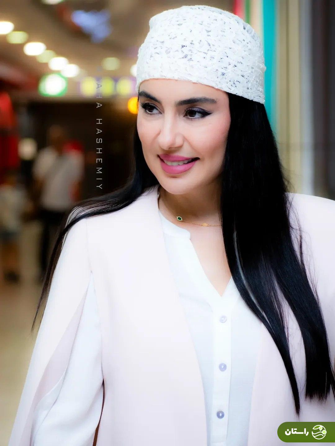 تصاویر | تغییر چهره دکتر صدیقه میرآبی سریال بچه مهندس پس از ۷ سال