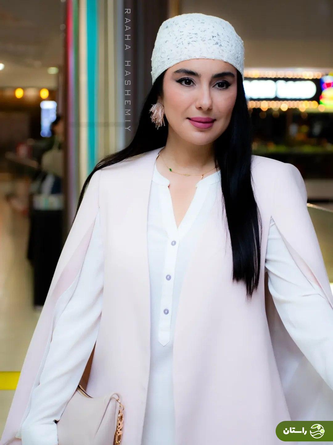 تصاویر | تغییر چهره دکتر صدیقه میرآبی سریال بچه مهندس پس از ۷ سال