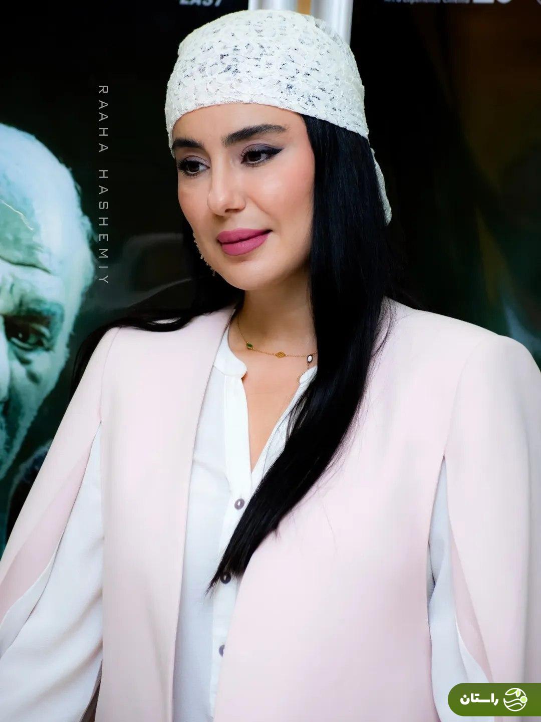 تصاویر | تغییر چهره دکتر صدیقه میرآبی سریال بچه مهندس پس از ۷ سال