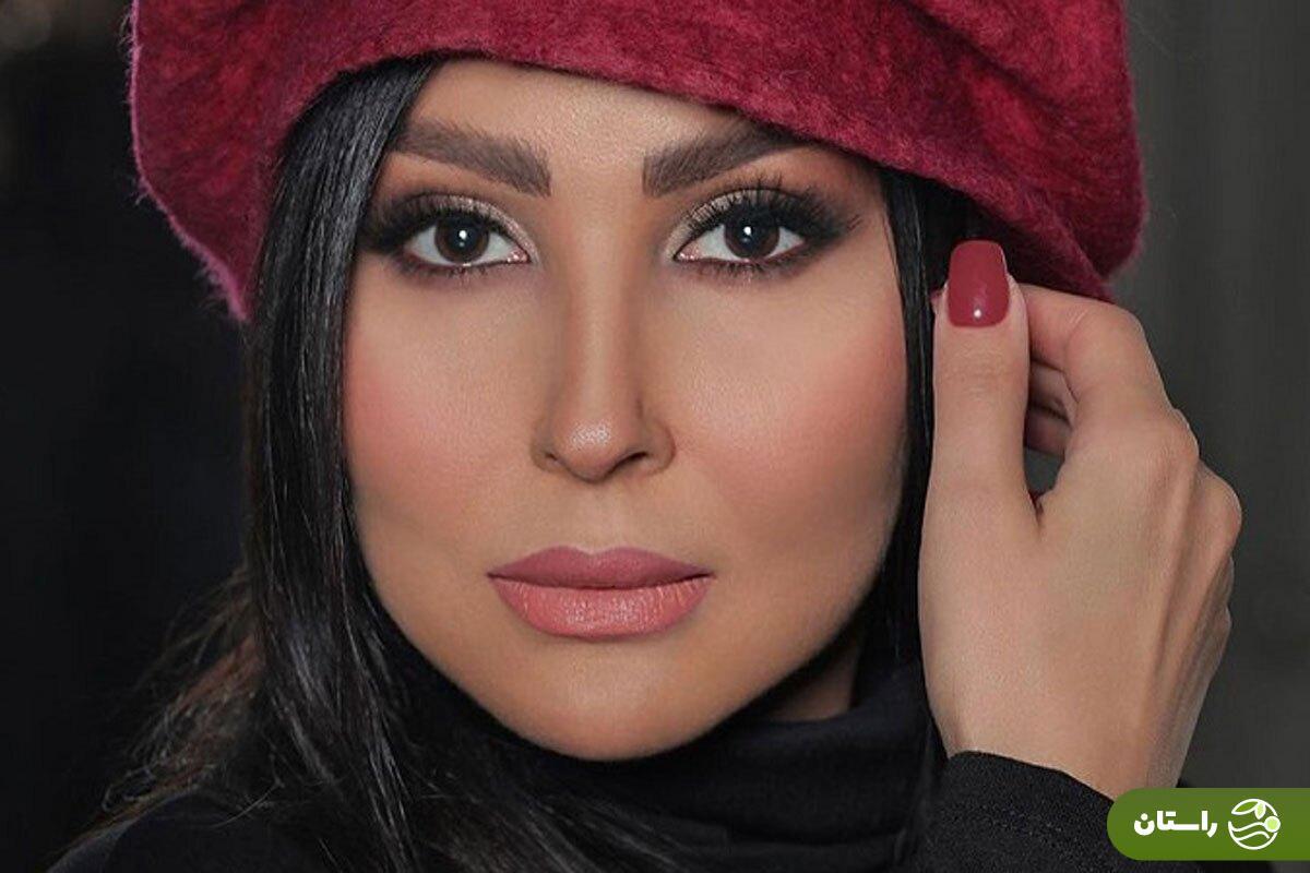 عکسی از پرستو صالحی مجری «عشق ابدی» در کنار مادرش پربازدید شد