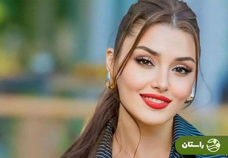 (تصاویر) 10 بازیگر زن جذاب ترکیه را بشناسید (تصاویر) 10 بازیگر زن جذاب ترکیه را بشناسید