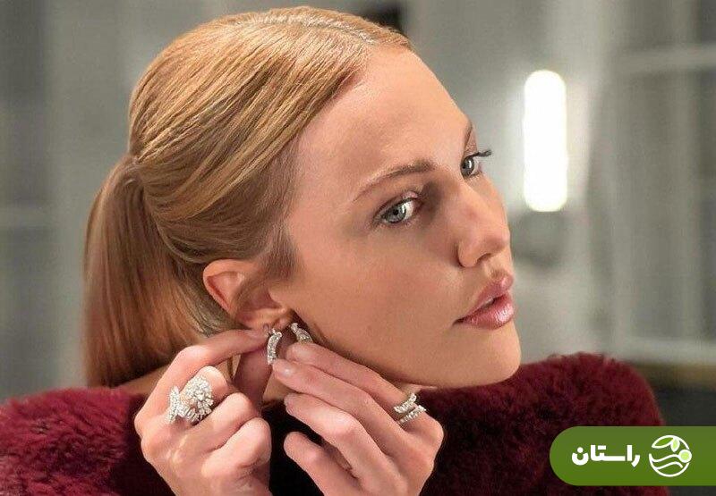 (تصاویر) 10 بازیگر زن جذاب ترکیه را بشناسید (تصاویر) 10 بازیگر زن جذاب ترکیه را بشناسید