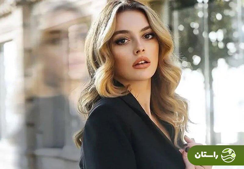 (تصاویر) 10 بازیگر زن جذاب ترکیه را بشناسید (تصاویر) 10 بازیگر زن جذاب ترکیه را بشناسید