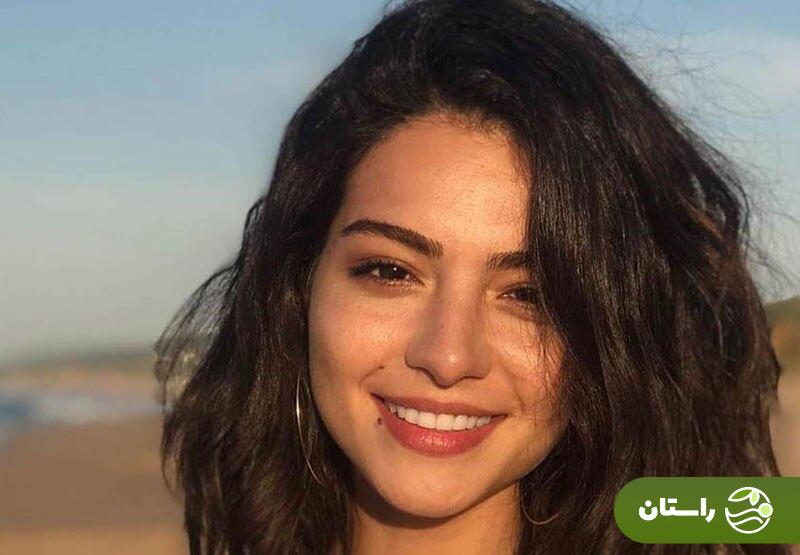 (تصاویر) 10 بازیگر زن جذاب ترکیه را بشناسید (تصاویر) 10 بازیگر زن جذاب ترکیه را بشناسید