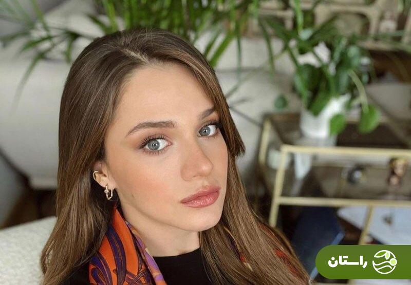(تصاویر) 10 بازیگر زن جذاب ترکیه را بشناسید (تصاویر) 10 بازیگر زن جذاب ترکیه را بشناسید