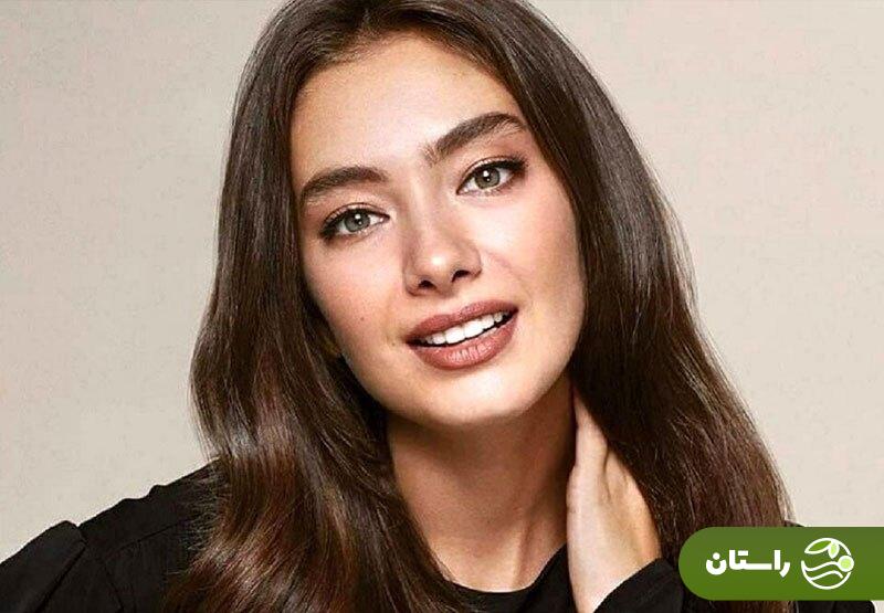 (تصاویر) 10 بازیگر زن جذاب ترکیه را بشناسید (تصاویر) 10 بازیگر زن جذاب ترکیه را بشناسید
