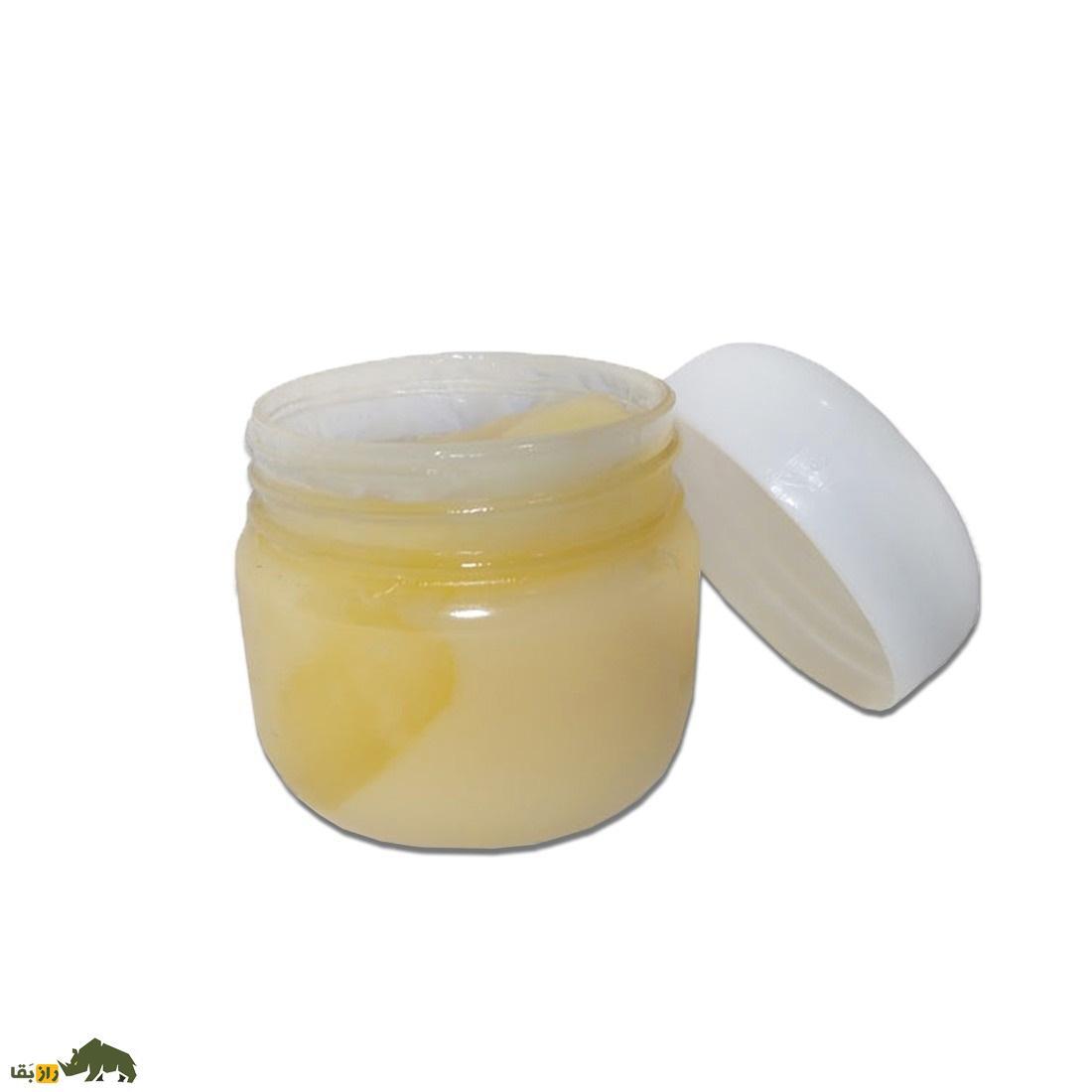 پماد خر؛ پمادی که از چربی الاغ تهیه می‌شود و کمردرد و پا درد را درمان می‌کند!