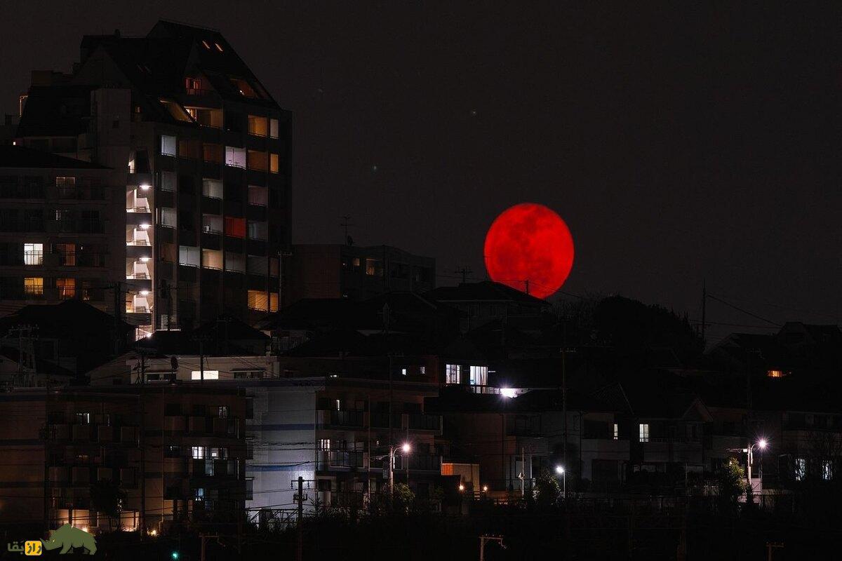 زمان دقیق ماه گرفتگی شهریور ۱۴۰۴ در ایران؛ کجای ایران بهتر میتوانیم ماه قرمز را ببینیم؟ زمان دقیق ماه گرفتگی شهریور ۱۴۰۴ در ایران؛ کجای ایران بهتر میتوانیم ماه قرمز را ببینیم؟