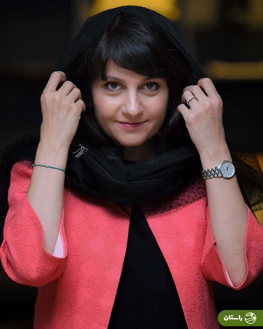 تصاویر | هدی زین‌العابدین، صابر ابر، آیدا پناهنده در جشن نگاه