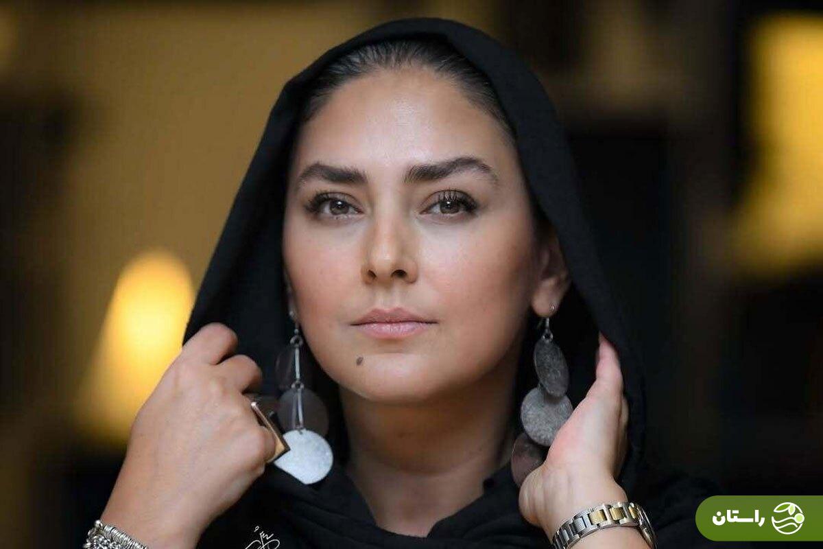 تصاویر | هدی زین‌العابدین، صابر ابر، آیدا پناهنده در جشن نگاه