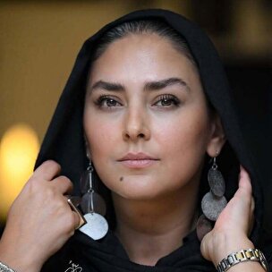 تصاویر | هدی زین‌العابدین، صابر ابر، آیدا پناهنده در جشن نگاه