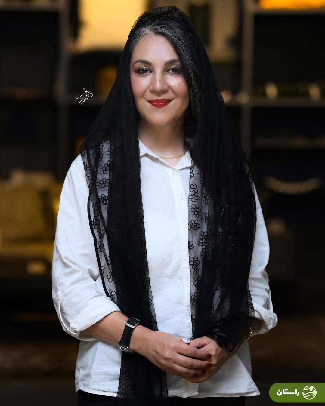 تصاویر | محسن تنابنده، شبنم مقدمی، ستاره اسکندری، رامبد جوان و صابر ابر در جشن نگاه