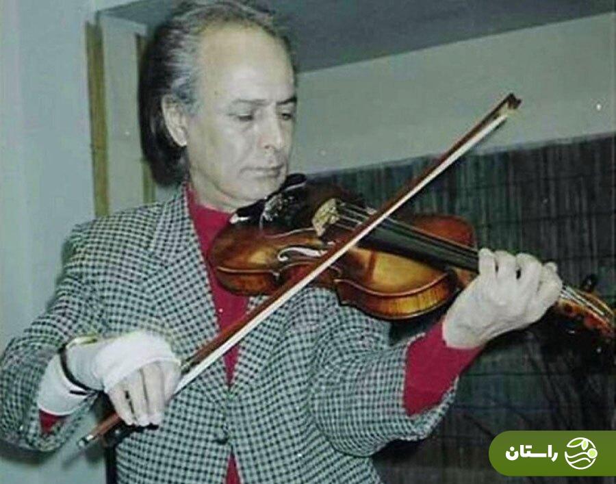 عکس | پدر شوهرِ خوشتیپ و جذاب الیکا عبدالرزاقی عکس | پدر شوهرِ خوشتیپ و جذاب الیکا عبدالرزاقی