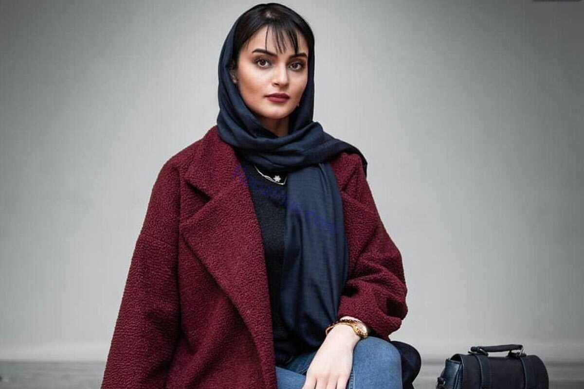 بیوگرافی نیلوفر پارسا؛ بازیگر نقش بیتا در آوای باران