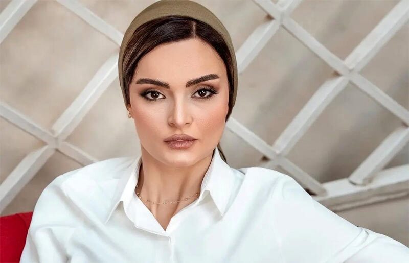 بیوگرافی نیلوفر پارسا؛ بازیگر نقش بیتا در آوای باران