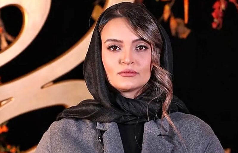 بیوگرافی نیلوفر پارسا؛ بازیگر نقش بیتا در آوای باران