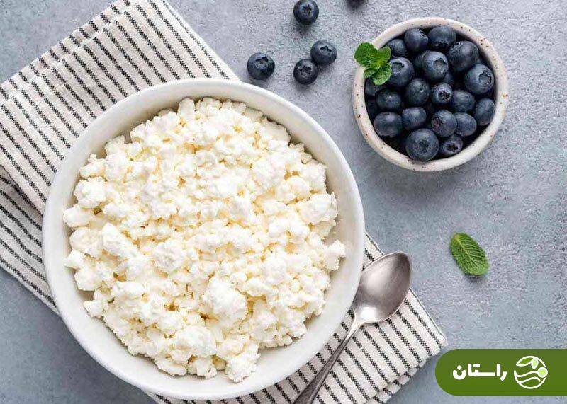 ۱۶ ماده غذایی پروتئیندار؛ بهترین منابع پروتئین و میزان پروتئین هر کدام ۱۶ ماده غذایی پروتئیندار؛ بهترین منابع پروتئین و میزان پروتئین هر کدام