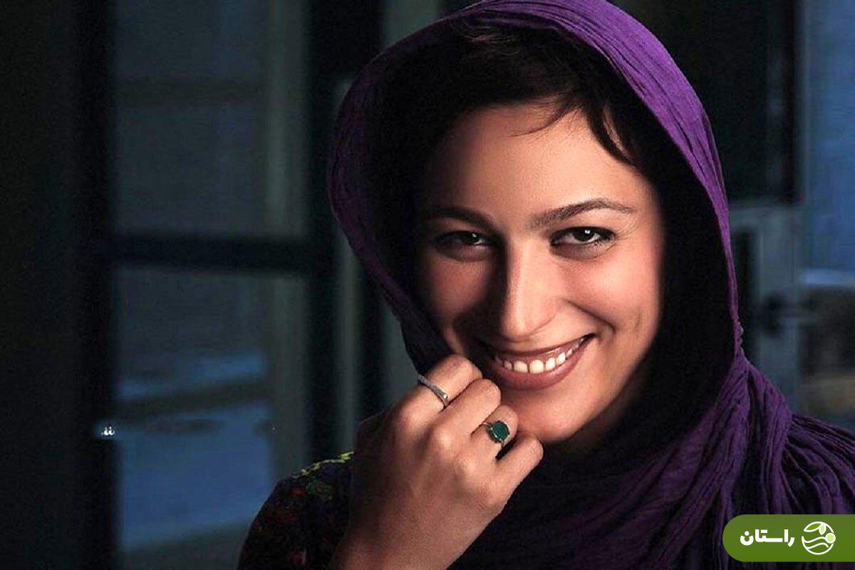عکس | قاب صمیمانه فلامک جنیدی و بازیگر سریال مختارنامه