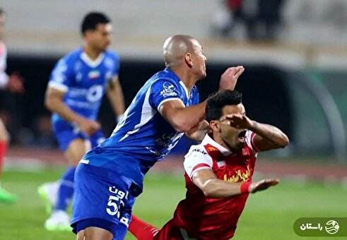 راز انتقال آل‌کثیر به استقلال مشخص شد