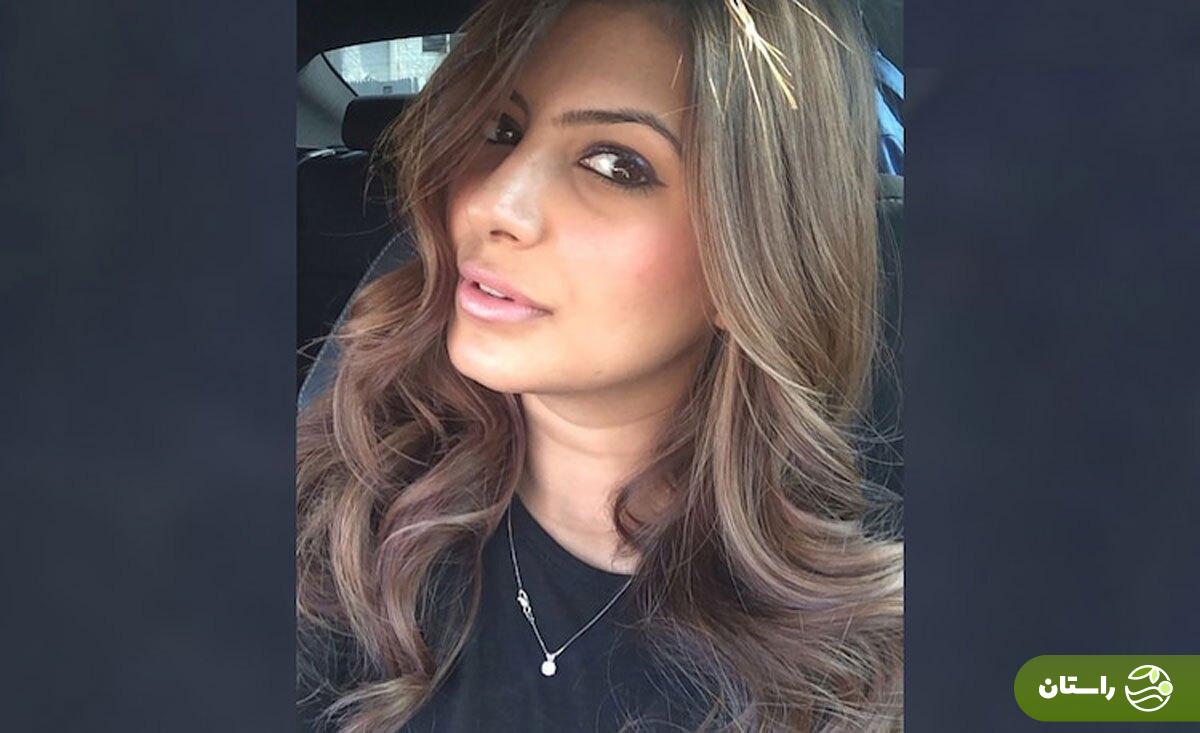 «ملکه کتامین» به نقش داشتن در مرگ متیو پری اعتراف کرد «ملکه کتامین» به نقش داشتن در مرگ متیو پری اعتراف کرد