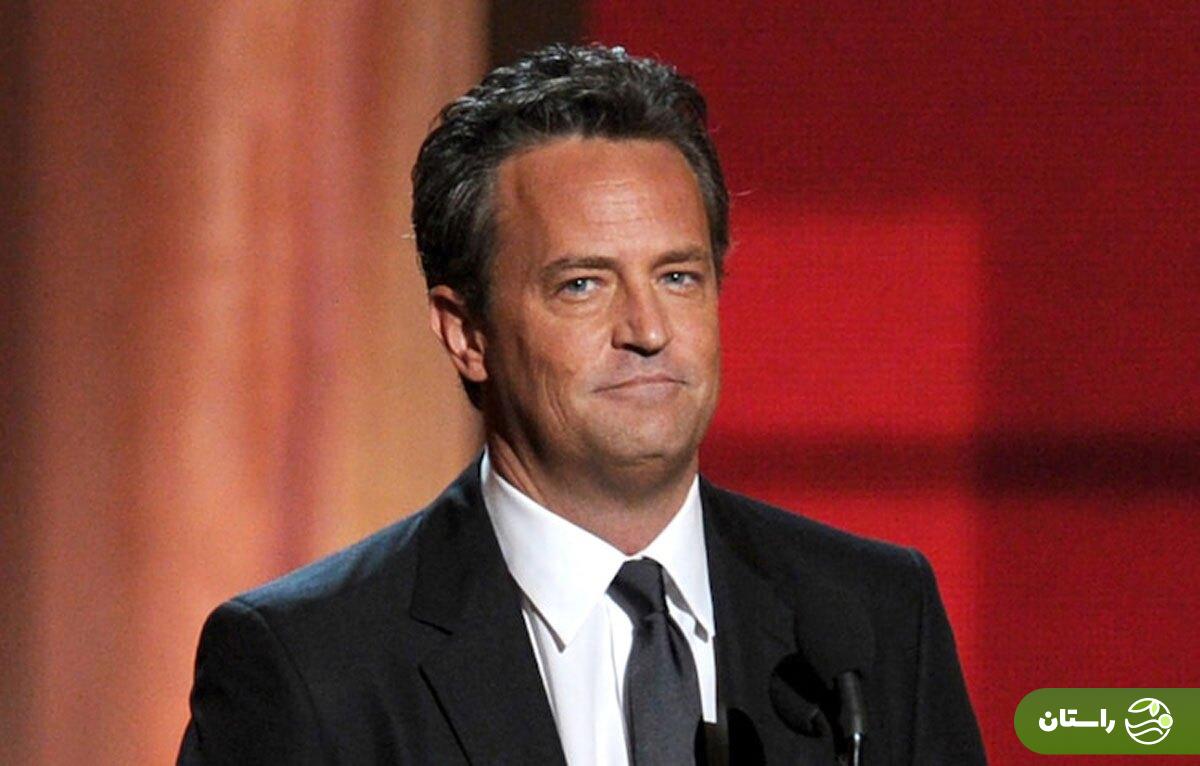 «ملکه کتامین» به نقش داشتن در مرگ متیو پری اعتراف کرد «ملکه کتامین» به نقش داشتن در مرگ متیو پری اعتراف کرد