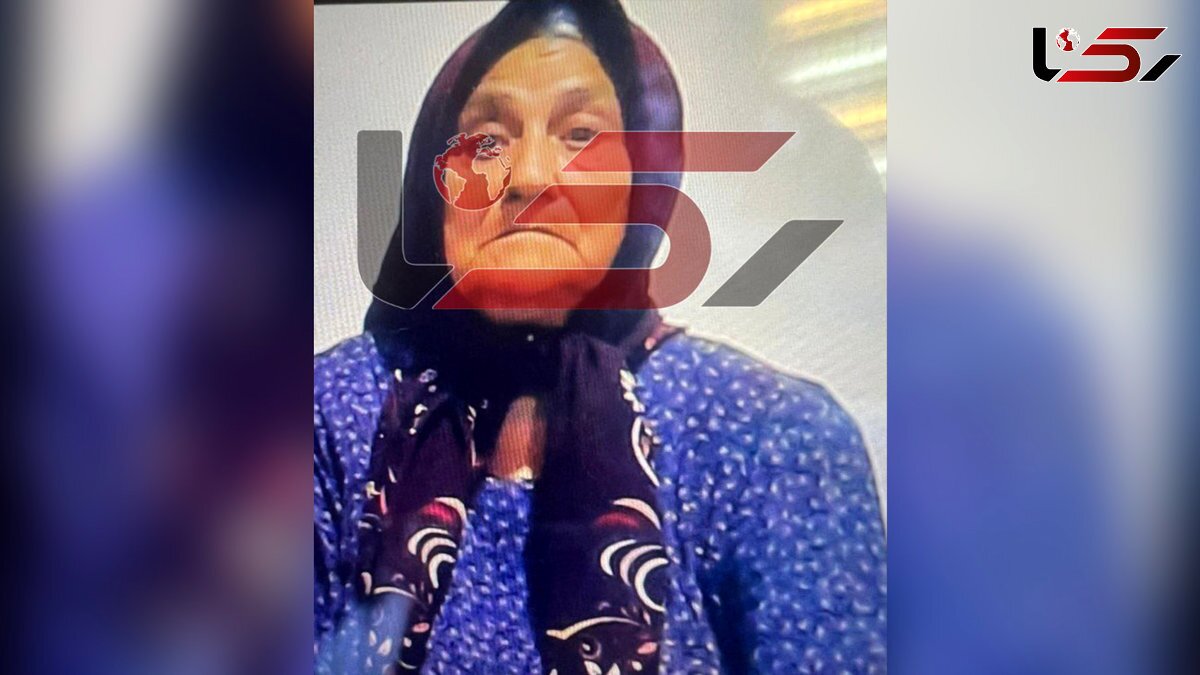 بازداشت قاتل پیرزن ساروی با طلاجات مقتول