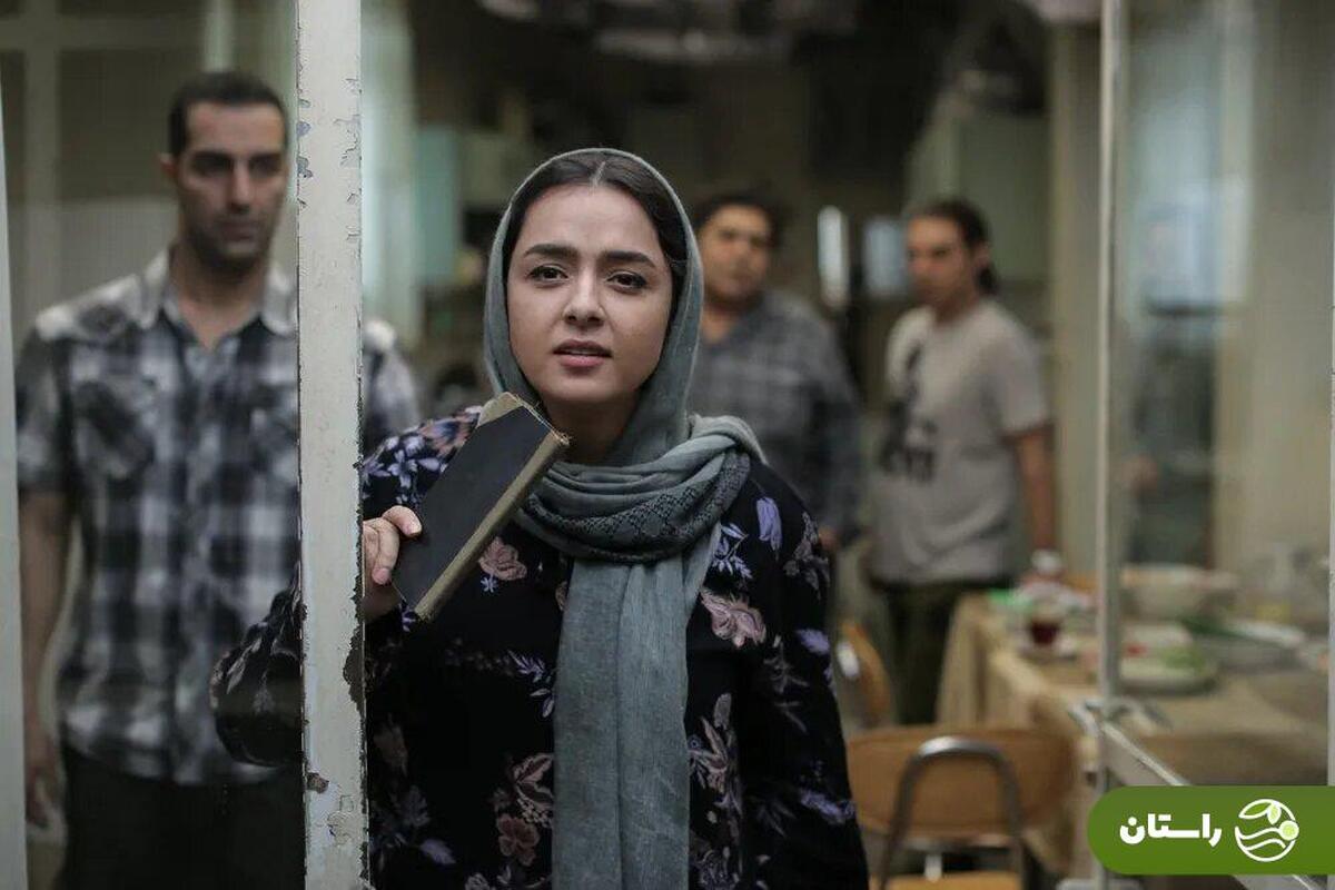 بازگشت ترانه علیدوستی به سینما پس از ۸ سال!