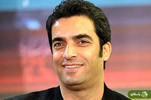 عکس | جشن تولد ۵۳ سالگی منوچهر هادی