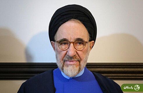  سید محمد خاتمی دچار عارضه قلبی شد