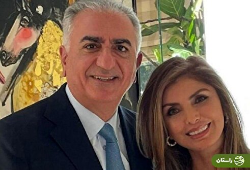 رضا پهلوی از مبارزه سیاسی کناره‌گیری می‌کند؟