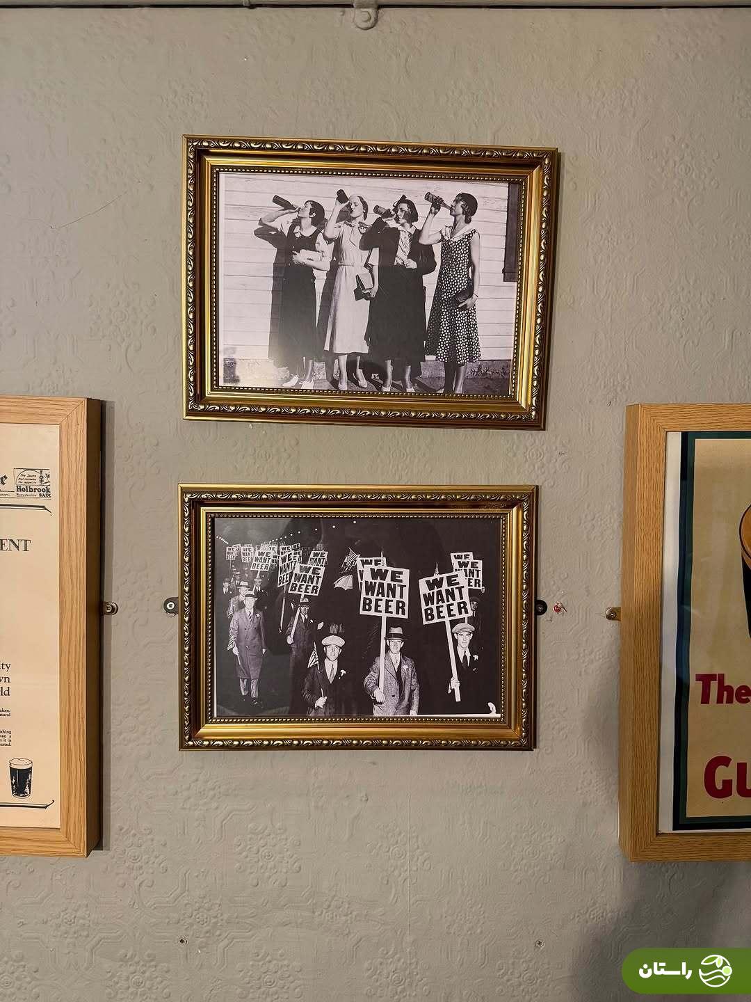 عکس | جشن تولد ۳۵ سالگی شیوا طاهری، دنیا سریال «گذر از رنج‌ها» در لندن