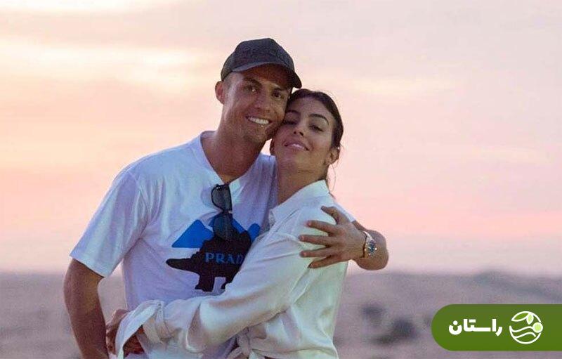 واقعیت‌هایی که جورجینا رودریگز پنهان می‌کند؛ از پدر قاچاقچی کوکائین تا امیال عجیب جنسی رونالدو