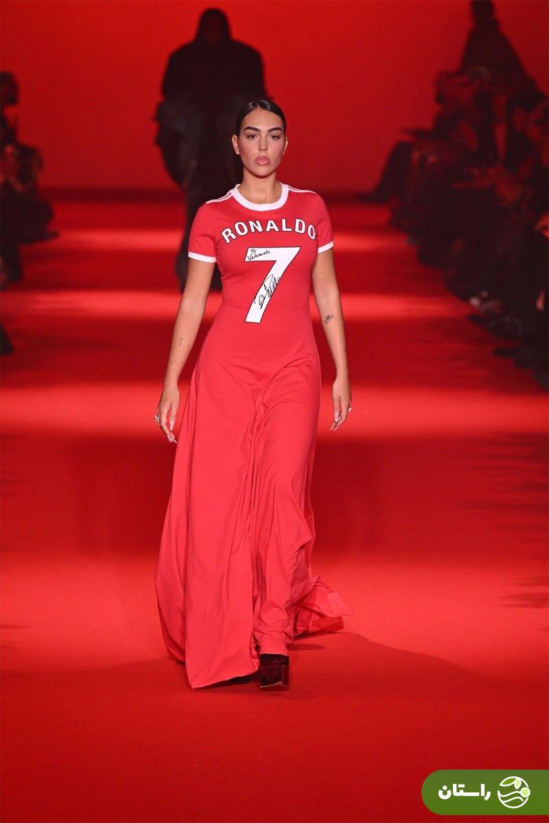 واقعیت‌هایی که جورجینا رودریگز پنهان می‌کند؛ از پدر قاچاقچی کوکائین تا امیال عجیب جنسی رونالدو