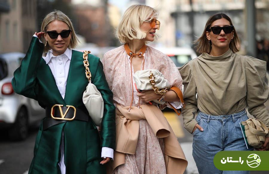 متولدین این ماه‌ها عاشق دنیای فشن و مد و تجملات هستند!