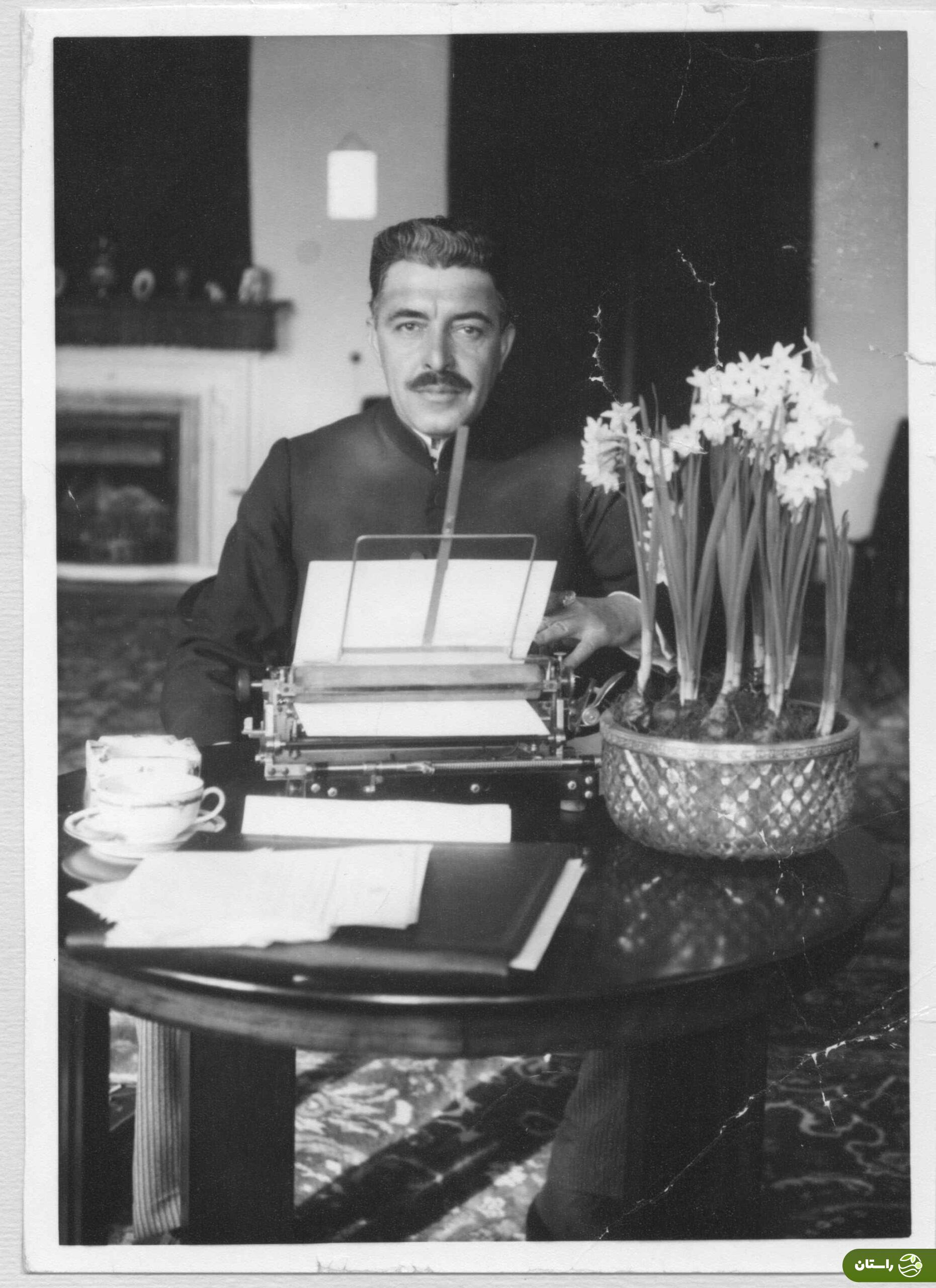 رضا شاه چگونه ترسناک‌ترین و مخوف‌ترین وزیر خود را انتخاب کرد؟