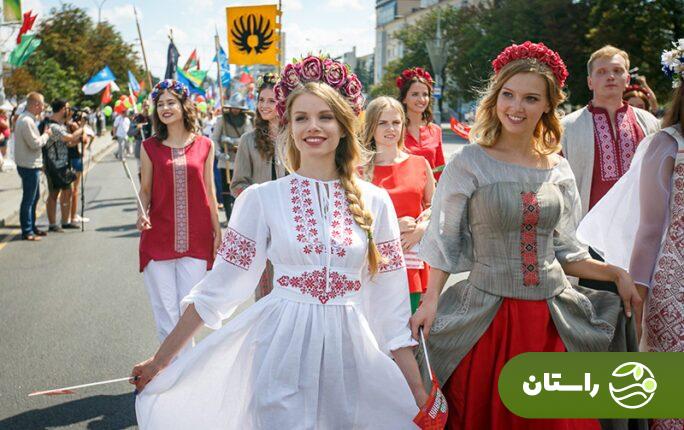 سفر به این کشور زیبا و متفاوت برای ایرانی‌ها بدون ویزا شد