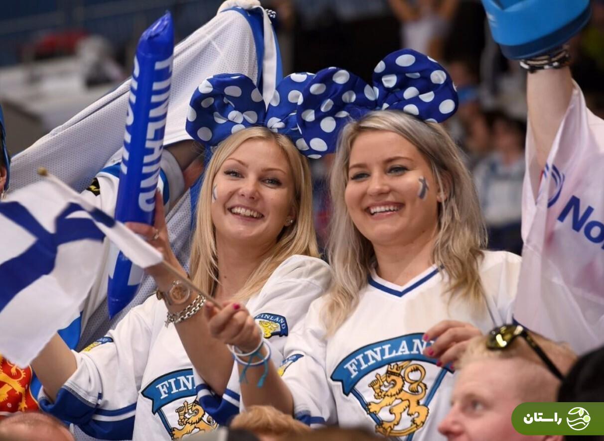 سیسو چیست و چرا فنلاندی‌ها شادترین مردمان جهان هستند و زندگی در شادترین کشور جهان چگونه است؟