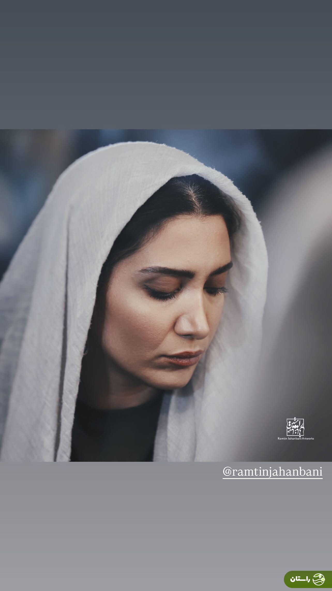 عکس هنری و تازه نیکی مظفری پربازدید شد عکس هنری و تازه نیکی مظفری پربازدید شد