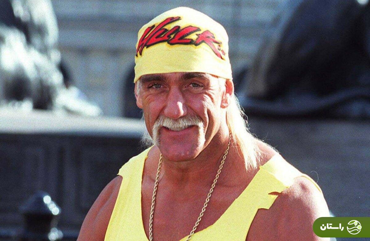 بیوگرافی هالک هوگان؛ واکنش های به مرگ چهره افسانهای دنیای کشتی کج  + تصاویر بیوگرافی هالک هوگان؛ واکنش های به مرگ چهره افسانهای دنیای کشتی کج  + تصاویر