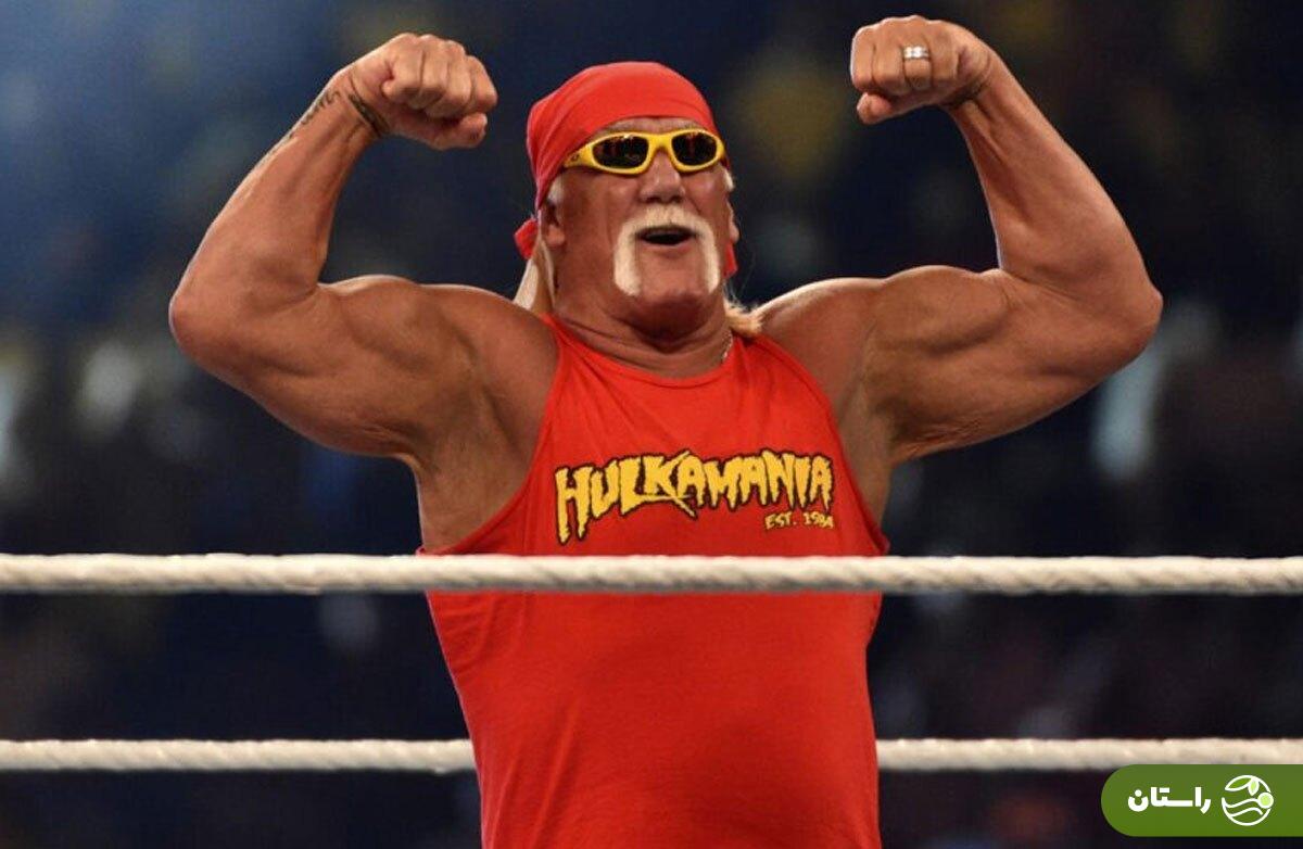 بیوگرافی هالک هوگان؛ واکنش های به مرگ چهره افسانهای دنیای کشتی کج  + تصاویر بیوگرافی هالک هوگان؛ واکنش های به مرگ چهره افسانهای دنیای کشتی کج  + تصاویر