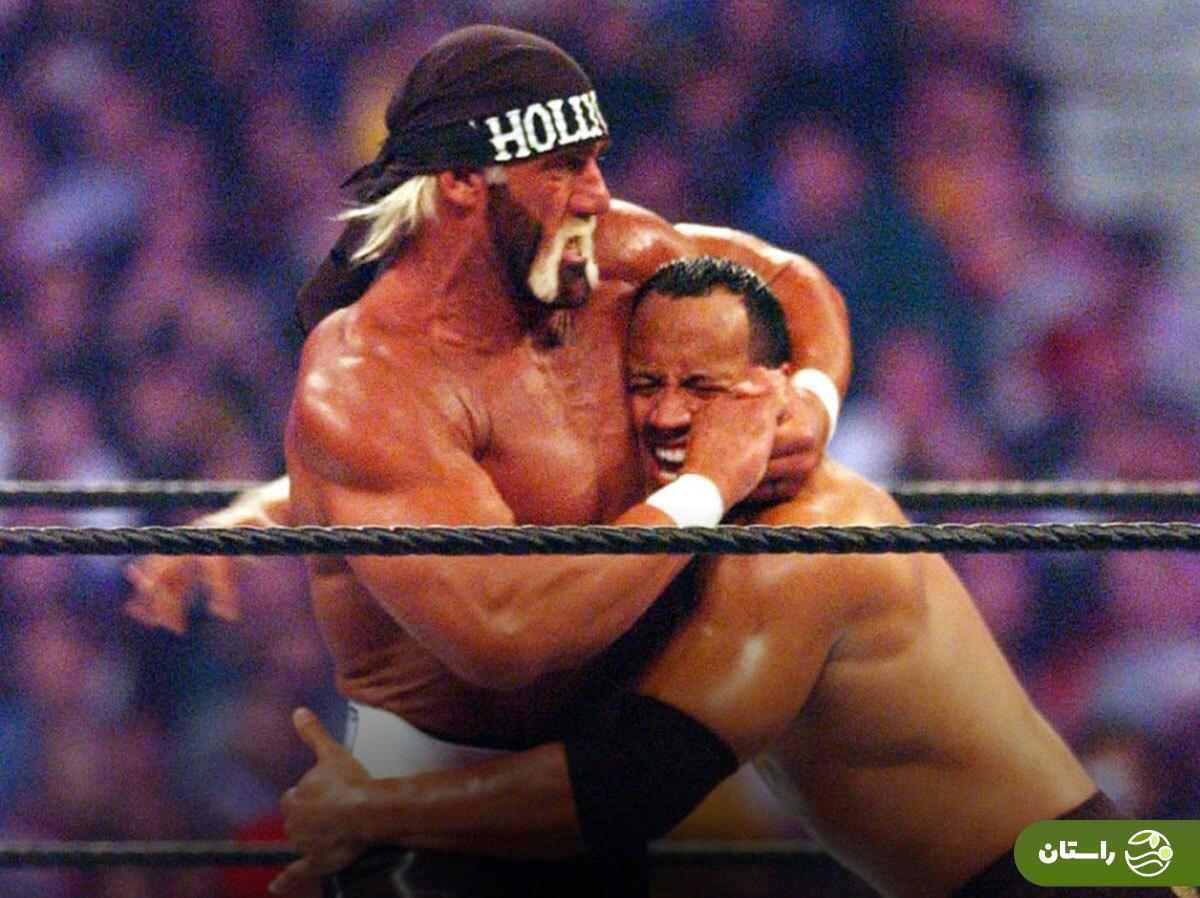 بیوگرافی هالک هوگان؛ واکنش های به مرگ چهره افسانهای دنیای کشتی کج  + تصاویر بیوگرافی هالک هوگان؛ واکنش های به مرگ چهره افسانهای دنیای کشتی کج  + تصاویر