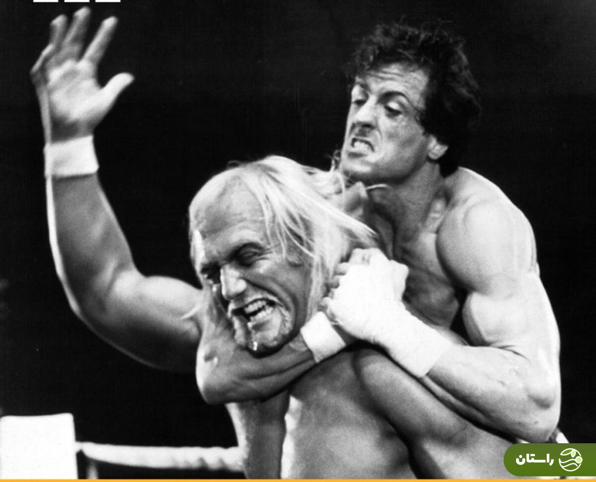 بیوگرافی هالک هوگان؛ واکنش های به مرگ چهره افسانهای دنیای کشتی کج  + تصاویر بیوگرافی هالک هوگان؛ واکنش های به مرگ چهره افسانهای دنیای کشتی کج  + تصاویر