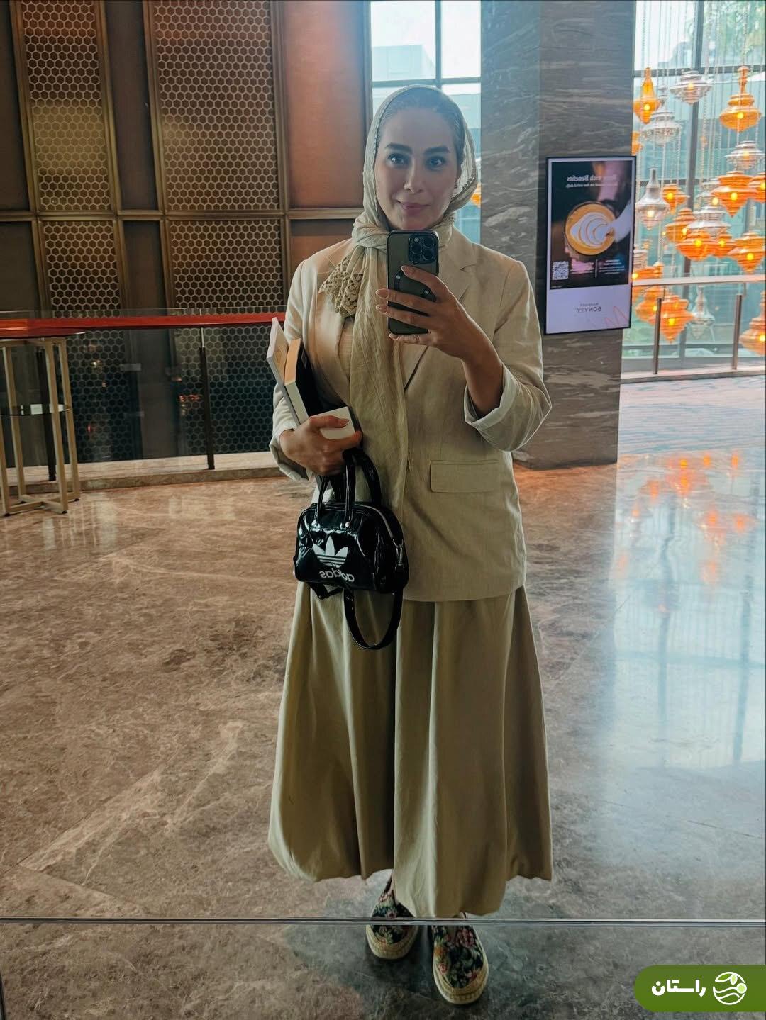 عکس  | هادی ساعی و شهروز ساعی در مجمع انتخاباتی اتحادیه آسیا مالزی ۲۰۲۵‌‌