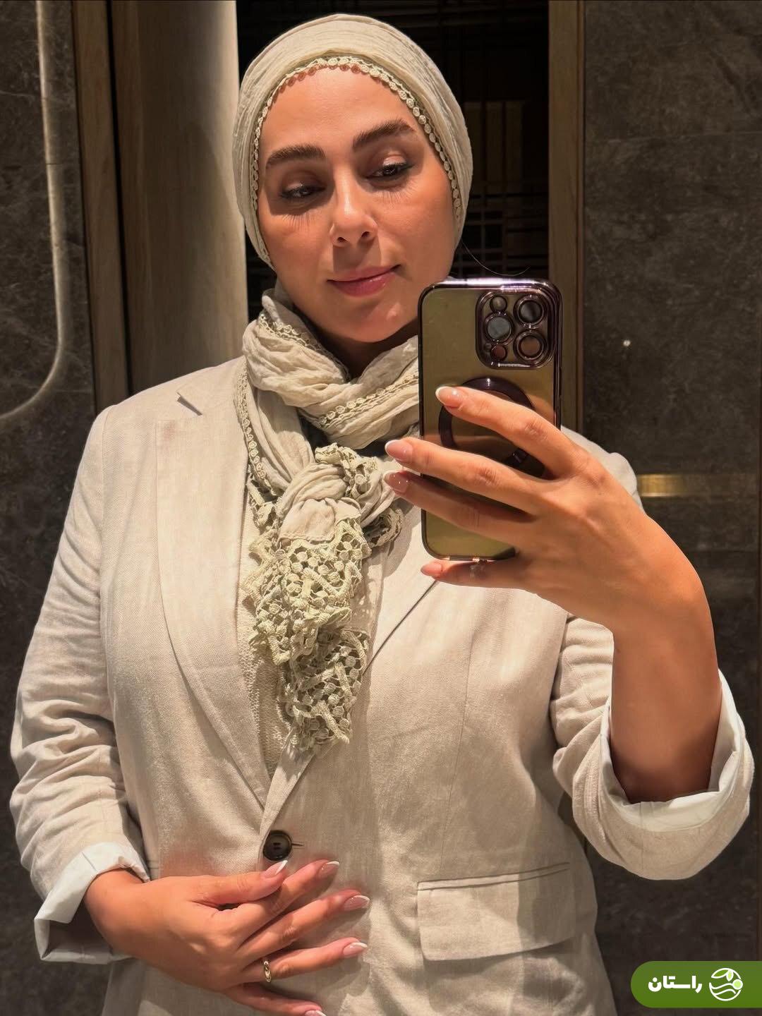 عکس  | هادی ساعی و شهروز ساعی در مجمع انتخاباتی اتحادیه آسیا مالزی ۲۰۲۵‌‌