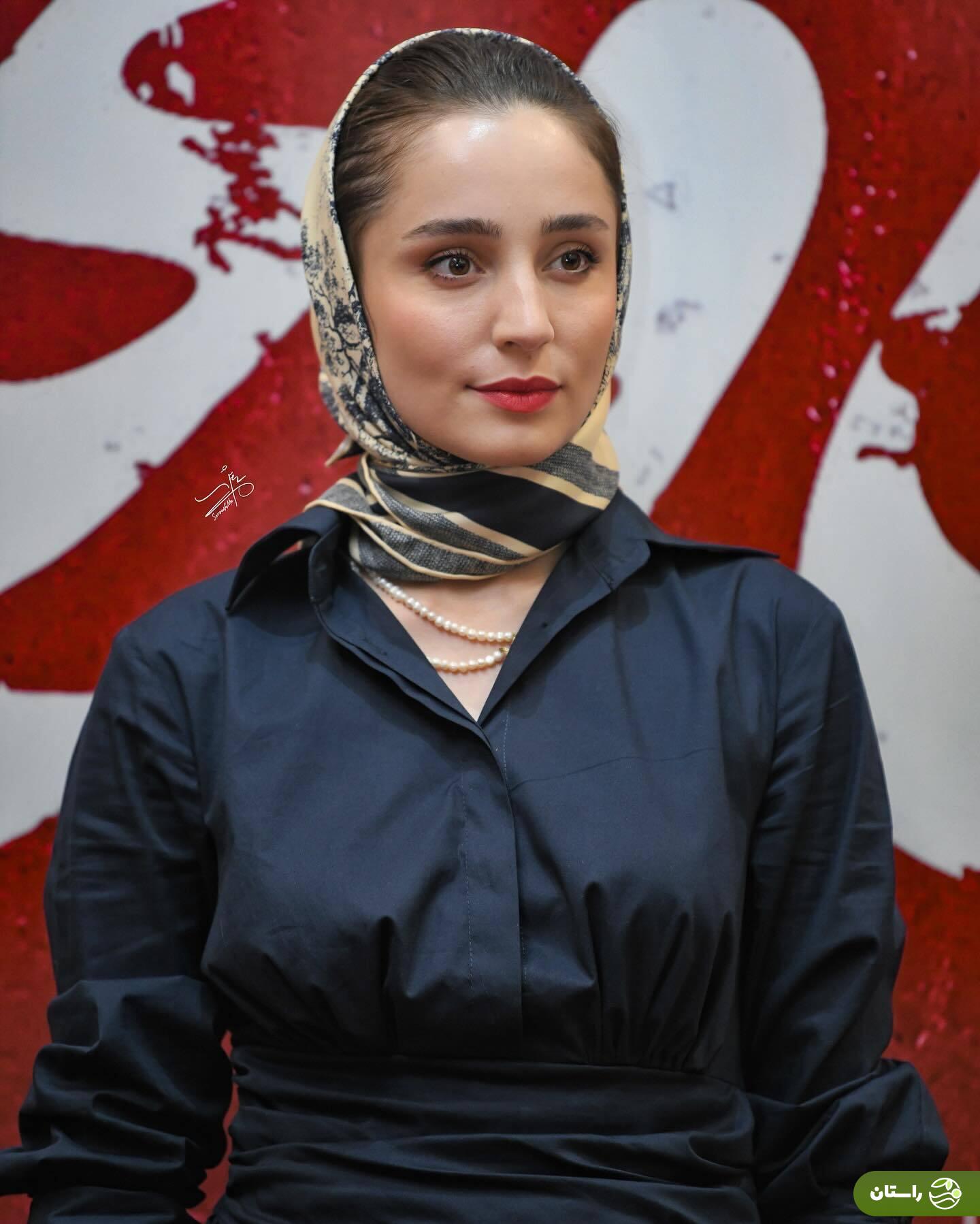 تصاویر | سومین اکران مردمی فیلم زن و بچه؛ پریناز ایزیار، سهانیاستی و سینان محبی و آرشیدا درستکار