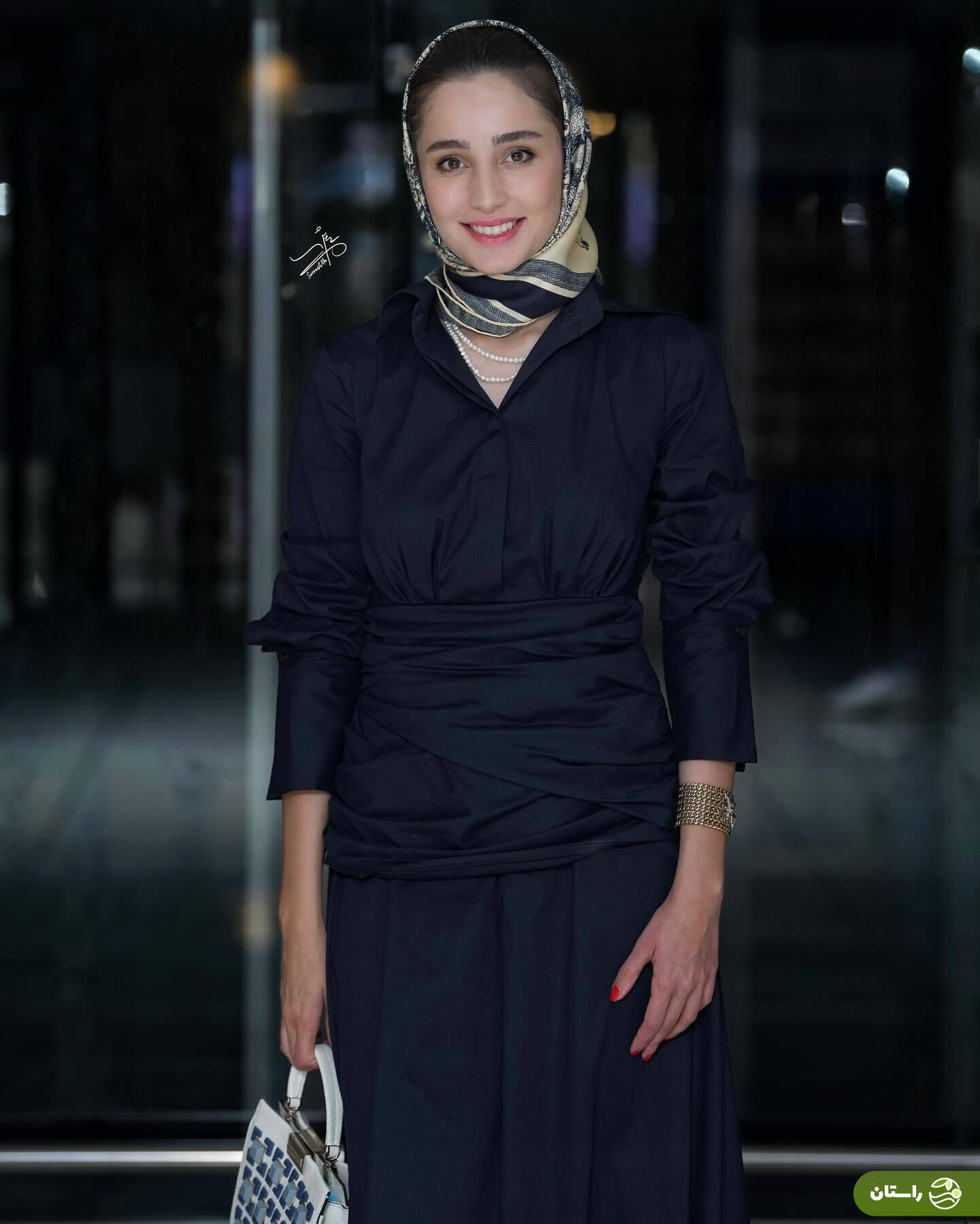 تصاویر | سومین اکران مردمی فیلم زن و بچه؛ پریناز ایزیار، سهانیاستی و سینان محبی و آرشیدا درستکار