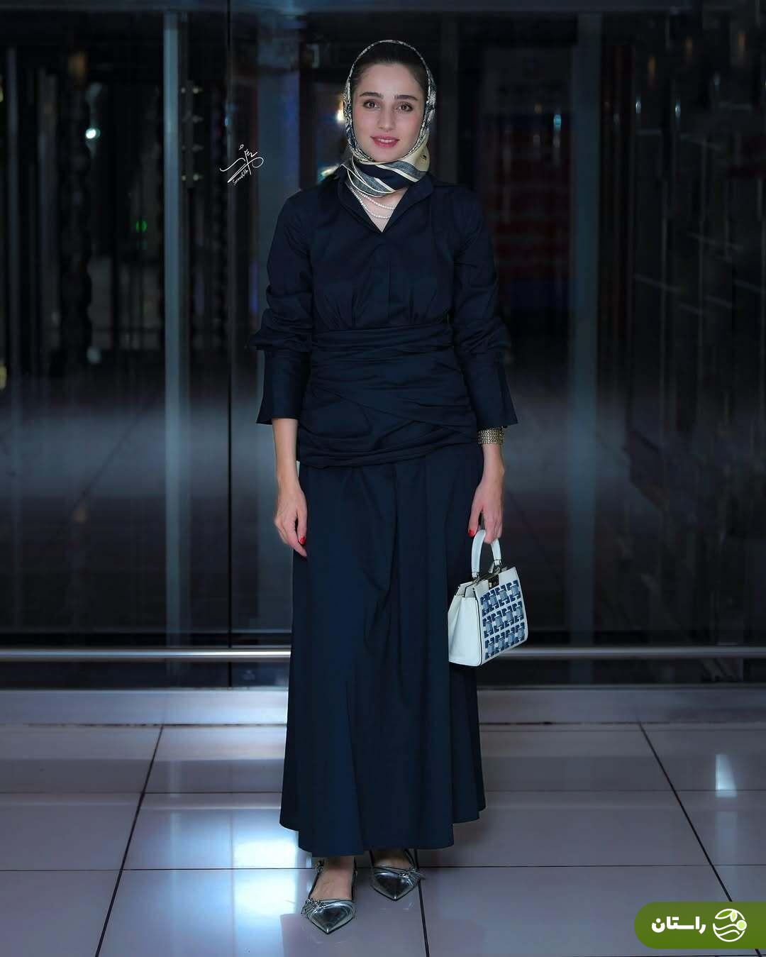 تصاویر | سومین اکران مردمی فیلم زن و بچه؛ پریناز ایزیار، سهانیاستی و سینان محبی و آرشیدا درستکار