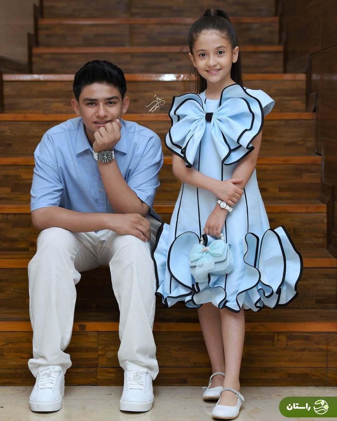 تصاویر | سومین اکران مردمی فیلم زن و بچه؛ پریناز ایزیار، سهانیاستی و سینان محبی و آرشیدا درستکار