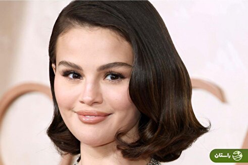 عکس | کیک عجیب سلنا گومز در جشن تولدش سوژه شد